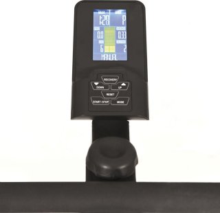 Toorx SRX Evolve Indoor Spinningfiets Magnetic
