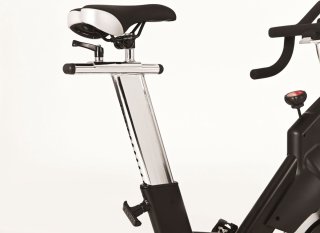 Toorx SRX Evolve Indoor Spinningfiets Magnetic