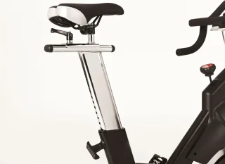 Toorx SRX Evolve Indoor Spinningfiets Magnetic