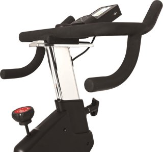 Toorx SRX Evolve Indoor Spinningfiets Magnetic