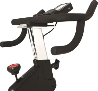 Toorx SRX Evolve Indoor Spinningfiets Magnetic