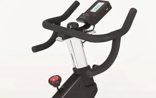 Toorx SRX Evolve Indoor Spinningfiets Magnetic