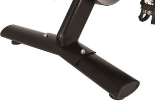 Toorx SRX Evolve Indoor Spinningfiets Magnetic