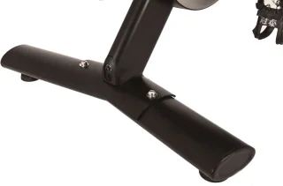 Toorx SRX Evolve Indoor Spinningfiets Magnetic