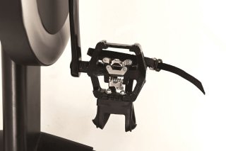 Toorx SRX Evolve Indoor Spinningfiets Magnetic