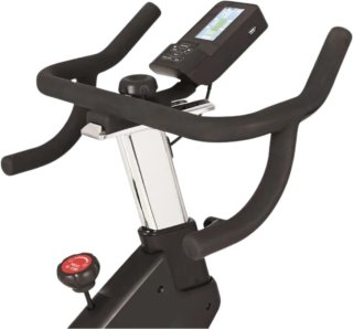 Toorx SRX Evolve Indoor Spinningfiets Magnetic
