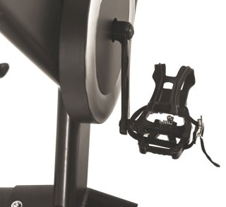 Toorx SRX Evolve Indoor Spinningfiets Magnetic