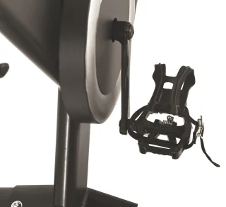 Toorx SRX Evolve Indoor Spinningfiets Magnetic