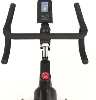 Toorx SRX Evolve Indoor Spinningfiets Magnetic