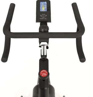Toorx SRX Evolve Indoor Spinningfiets Magnetic