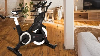 Toorx SRX Evolve Indoor Spinningfiets Magnetic