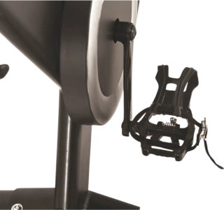 Toorx SRX Evolve Indoor Spinningfiets Magnetic