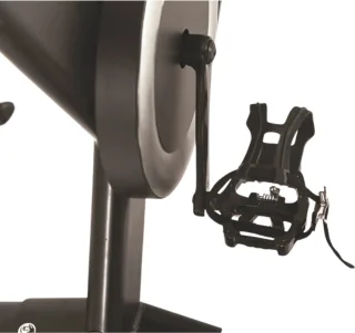Toorx SRX Evolve Indoor Spinningfiets Magnetic