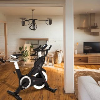Toorx SRX Evolve Indoor Spinningfiets Magnetic