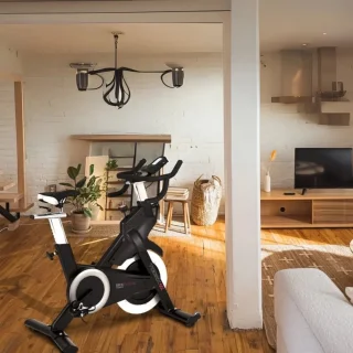 Toorx SRX Evolve Indoor Spinningfiets Magnetic