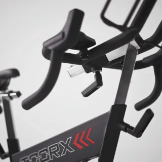 Toorx SRX-Rebel Smart Bike Spinningfiets