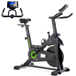 Tunturi Cardio Fit S20 Sprinter Bike - Fitnessfiets