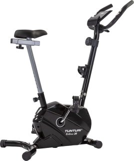 De Tunturi FitCycle 20 Hometrainer in één oogopslag