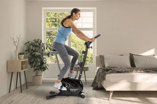 Tunturi FitCycle 20 Hometrainer