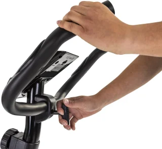 Tunturi FitCycle 20 Hometrainer