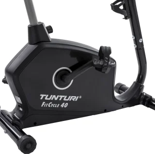 Tunturi FitCycle 40i Hometrainer