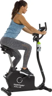 Tunturi FitCycle 40i Hometrainer