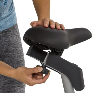 Tunturi FitCycle 40i Hometrainer