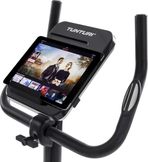 Tunturi FitCycle 40i Hometrainer