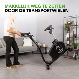 Tunturi FitCycle 40i Hometrainer