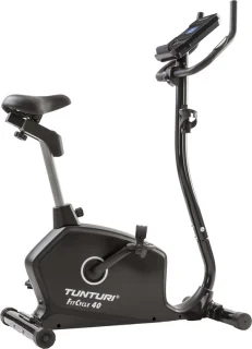 Tunturi FitCycle 40i Hometrainer