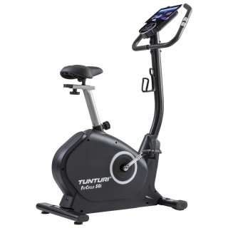De Tunturi FitCycle 50i Hometrainer in één oogopslag