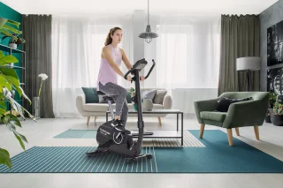 Tunturi FitCycle 70i Hometrainer