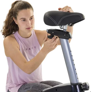 Tunturi FitCycle 70i Hometrainer