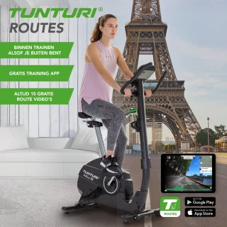 Tunturi FitCycle 70i Hometrainer