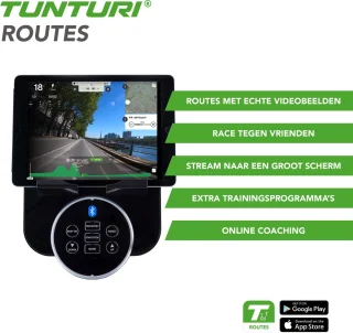 Tunturi FitCycle 70i Hometrainer