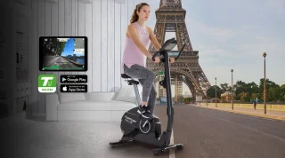 Tunturi FitCycle 70i Hometrainer