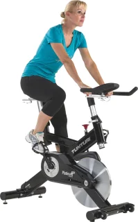 Tunturi Platinum Sprinter PRO Hometrainer