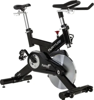 Tunturi Platinum Sprinter PRO Hometrainer