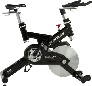 Tunturi Platinum Sprinter PRO Hometrainer
