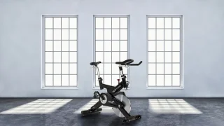 Tunturi Platinum Sprinter PRO Hometrainer