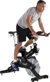Tunturi Platinum Sprinter PRO Hometrainer