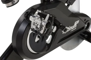 Tunturi Platinum Sprinter PRO Hometrainer
