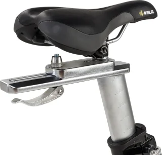 Tunturi Platinum Sprinter PRO Hometrainer