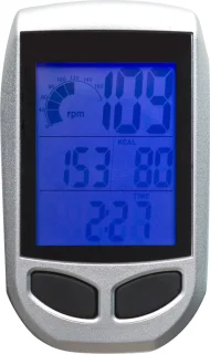 Tunturi Platinum Sprinter PRO Hometrainer