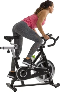 Tunturi Sprinter Bike Fitrace 40HR Fitnessfiets