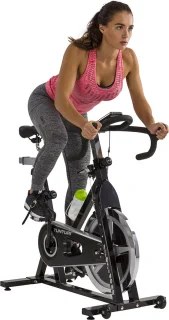 Tunturi Sprinter Bike Fitrace 40HR Fitnessfiets