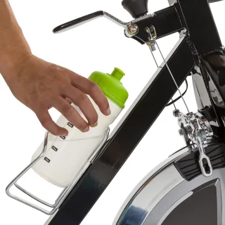 Tunturi Sprinter Bike Fitrace 40HR Fitnessfiets