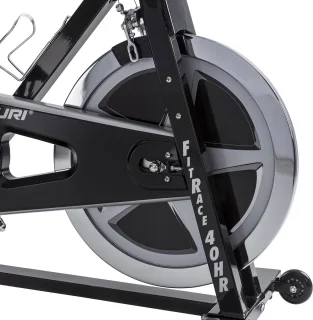 Tunturi Sprinter Bike Fitrace 40HR Fitnessfiets