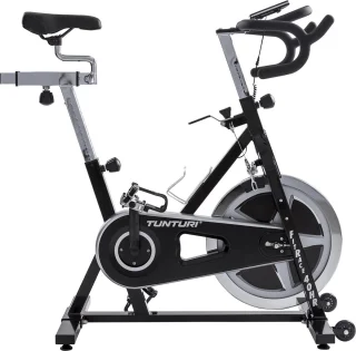 Tunturi Sprinter Bike Fitrace 40HR Fitnessfiets