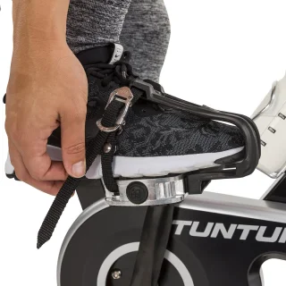 Tunturi Sprinter Bike Fitrace 40HR Fitnessfiets